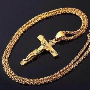 COPY - Denkays necklace